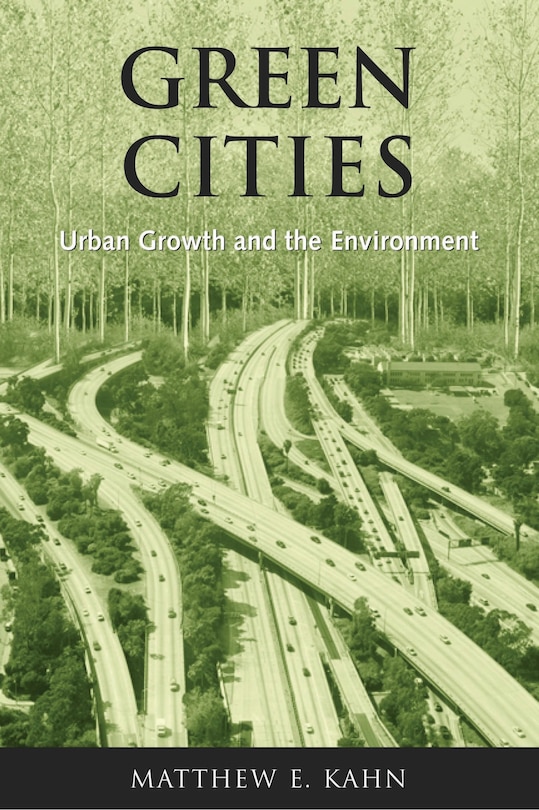Front cover_Green Cities