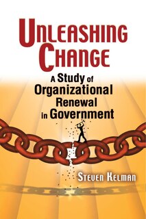 Front cover_Unleashing Change
