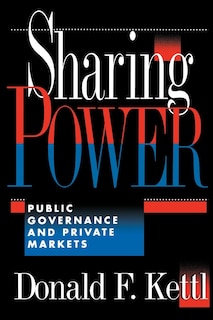 Front cover_Sharing Power