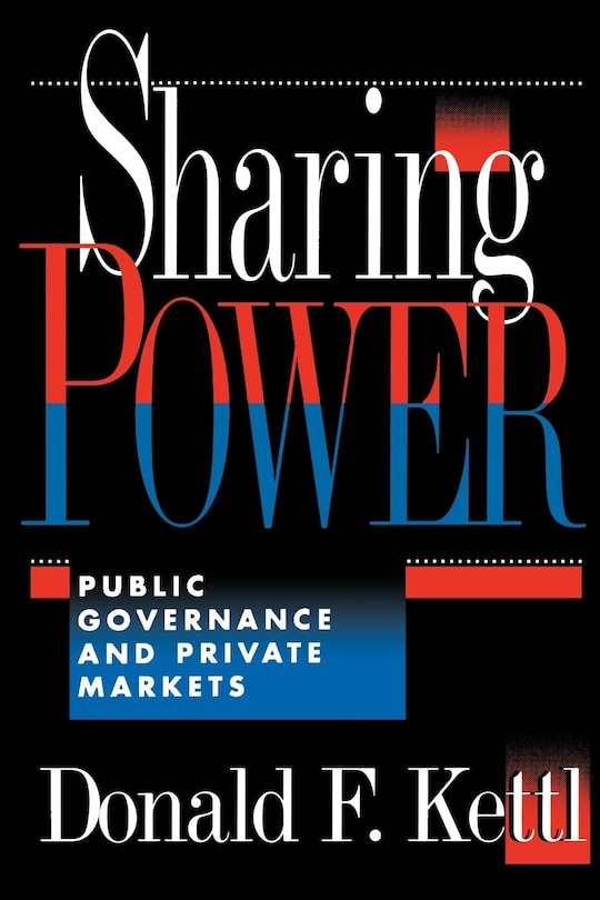 Front cover_Sharing Power