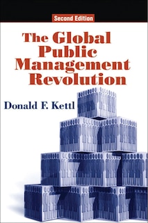 Couverture_Global Public Management Revolution