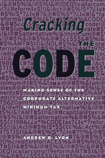 Front cover_Cracking the Code