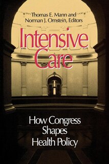 Front cover_Intensive Care