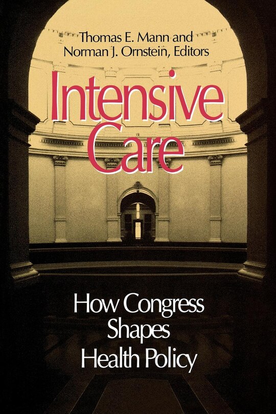 Front cover_Intensive Care