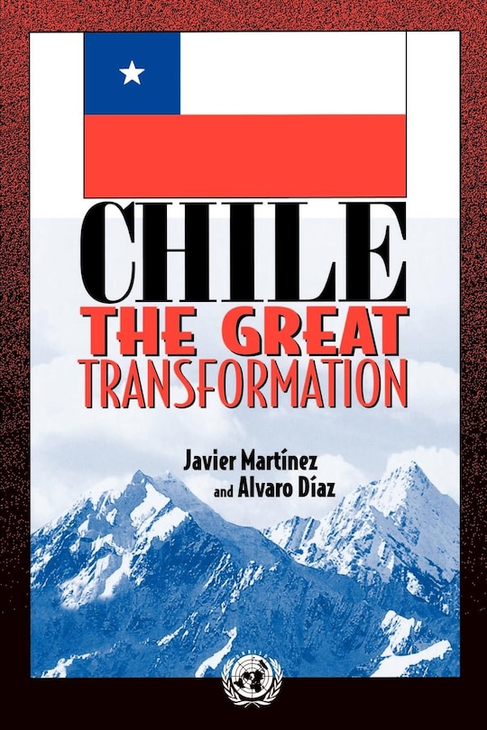 Front cover_Chile