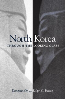 Couverture_North Korea Through the Looking Glass