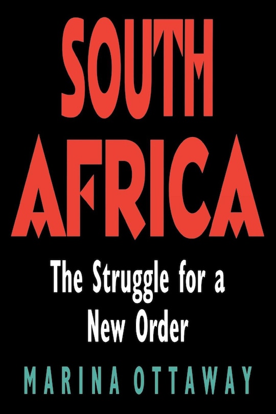 Front cover_South Africa