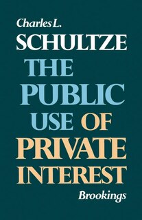Couverture_Public Use of Private Interest