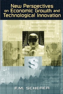 Front cover_New Perspectives on Economic Growth and Technological Innovation