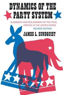 Front cover_Dynamics of the Party System