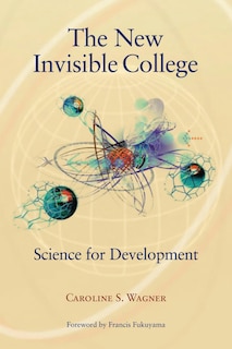 Front cover_New Invisible College
