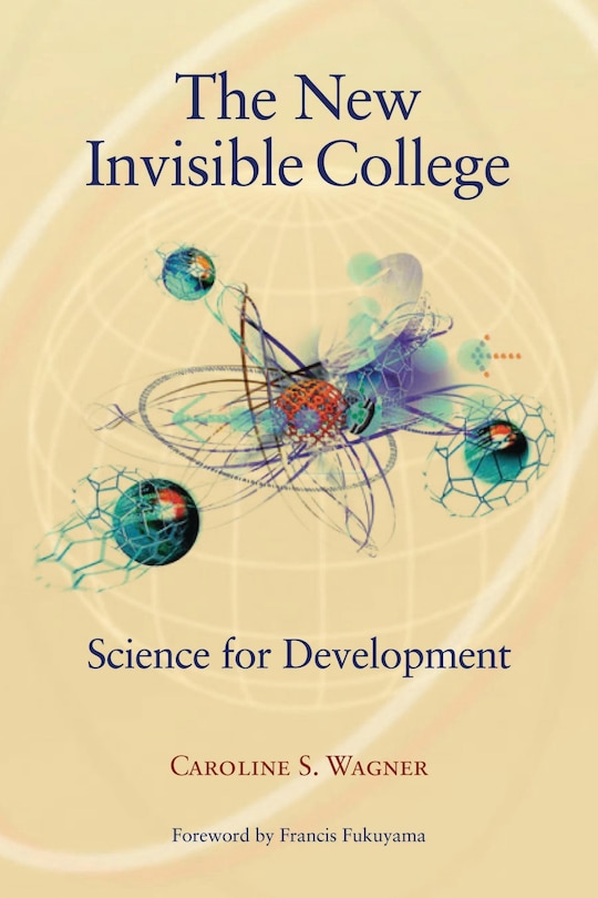 Front cover_New Invisible College