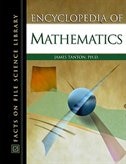 Front cover_Encyclopedia Of Mathematics