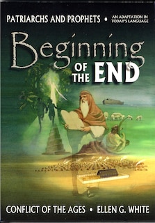 Couverture_Beginning of the End