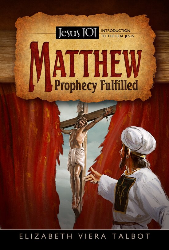 Front cover_Matthew