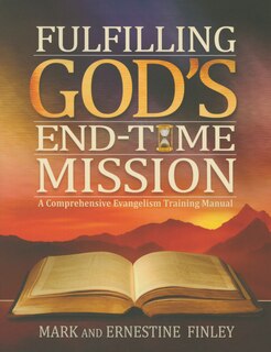 Couverture_Fulfilling God's End-Time Mission