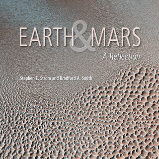 Couverture_Earth and Mars