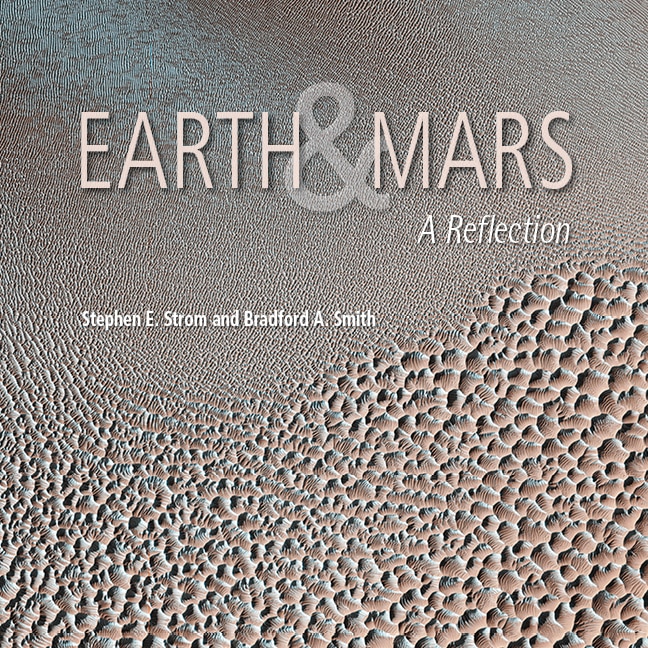 Couverture_Earth and Mars