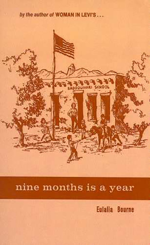 Front cover_Nine Months Is a Year