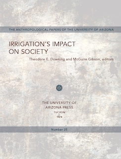 Front cover_Irrigation's Impact on Society