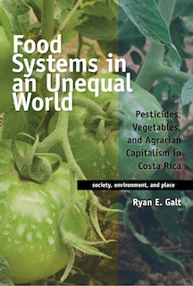 Couverture_Food Systems in an Unequal World