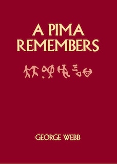 Couverture_A Pima Remembers