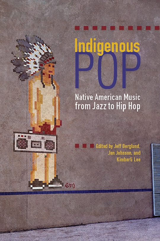 Front cover_Indigenous Pop