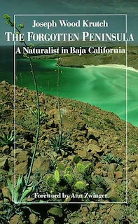 Couverture_The Forgotten Peninsula