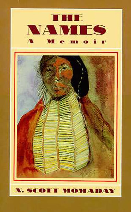 Front cover_The Names
