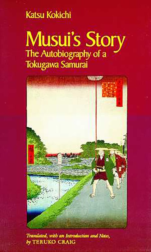 Front cover_Musui's Story