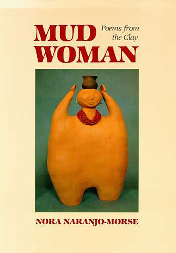 Front cover_Mud Woman