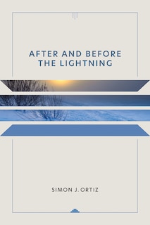 Couverture_After And Before The Lightning