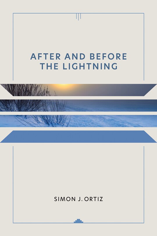 Couverture_After And Before The Lightning