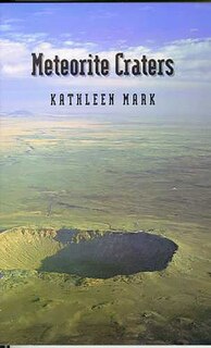 Front cover_Meteorite Craters