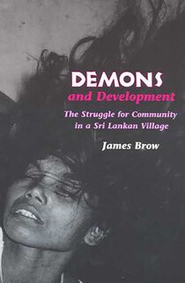 Front cover_Demons And Development