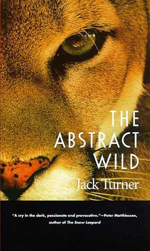 Couverture_The Abstract Wild