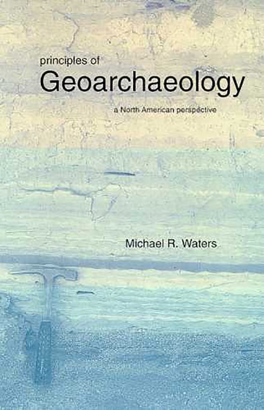 Couverture_Principles of Geoarchaeology