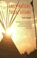 Front cover_Family Matters, Tribal Affairs