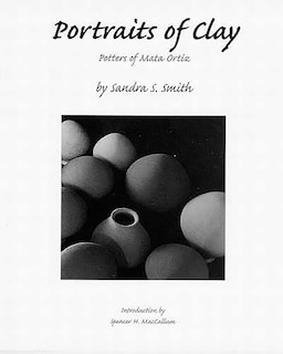 Front cover_Portraits of Clay