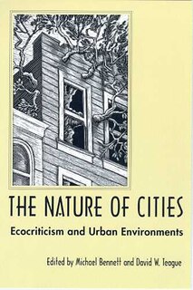 Front cover_The Nature of Cities