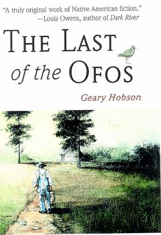 Front cover_The Last Of The Ofos