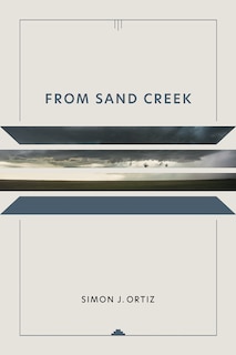 Front cover_from Sand Creek