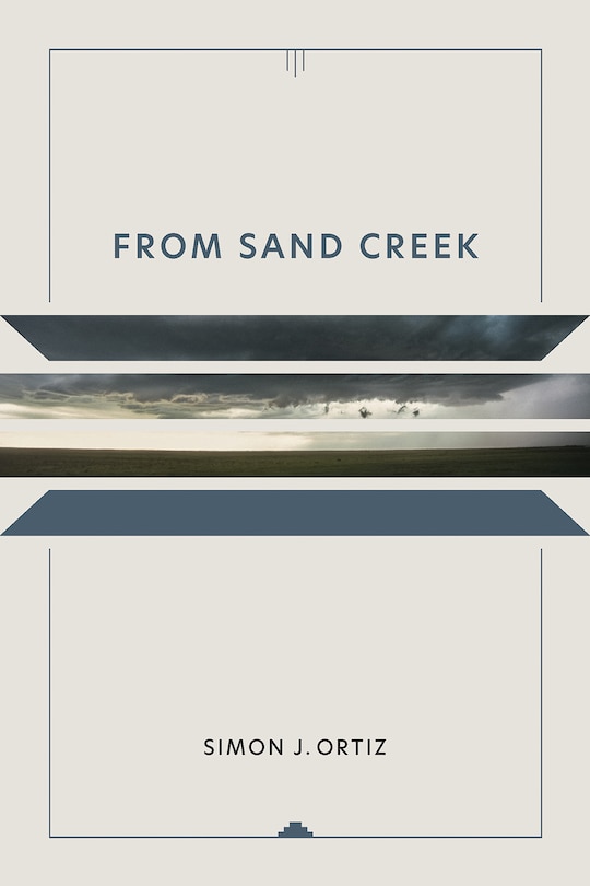 Front cover_from Sand Creek