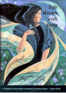 Front cover_Life Woven With Song