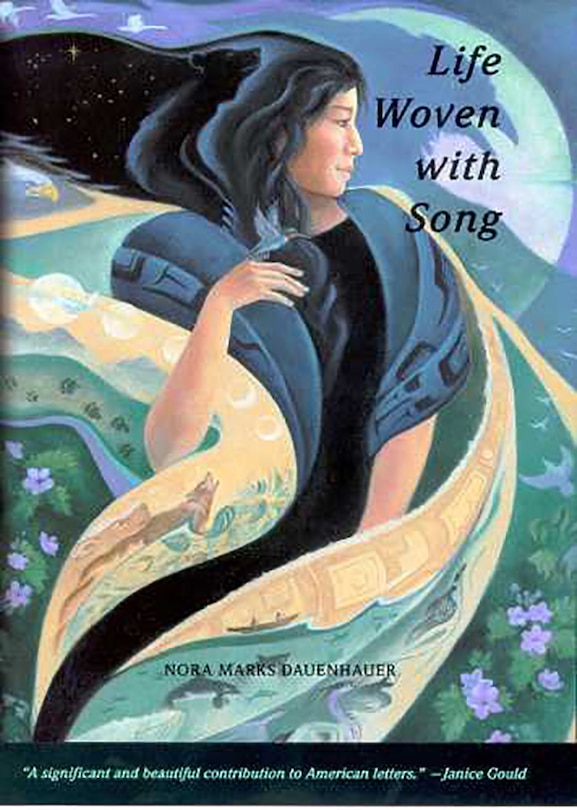 Front cover_Life Woven With Song
