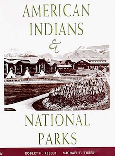 Couverture_American Indians and National Parks