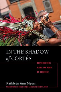 Couverture_In the Shadow of Cortés