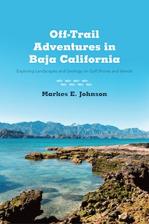 Front cover_Off-Trail Adventures in Baja California