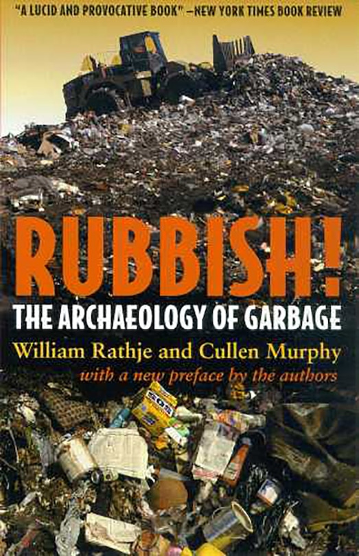 Front cover_Rubbish!