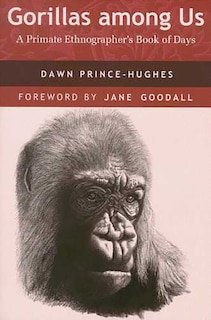 Front cover_Gorillas among Us